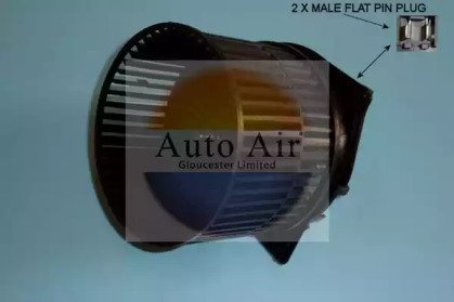 AUTO AIR GLOUCESTER 21-0063