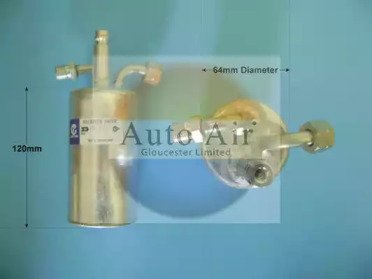 AUTO AIR GLOUCESTER 31-9587