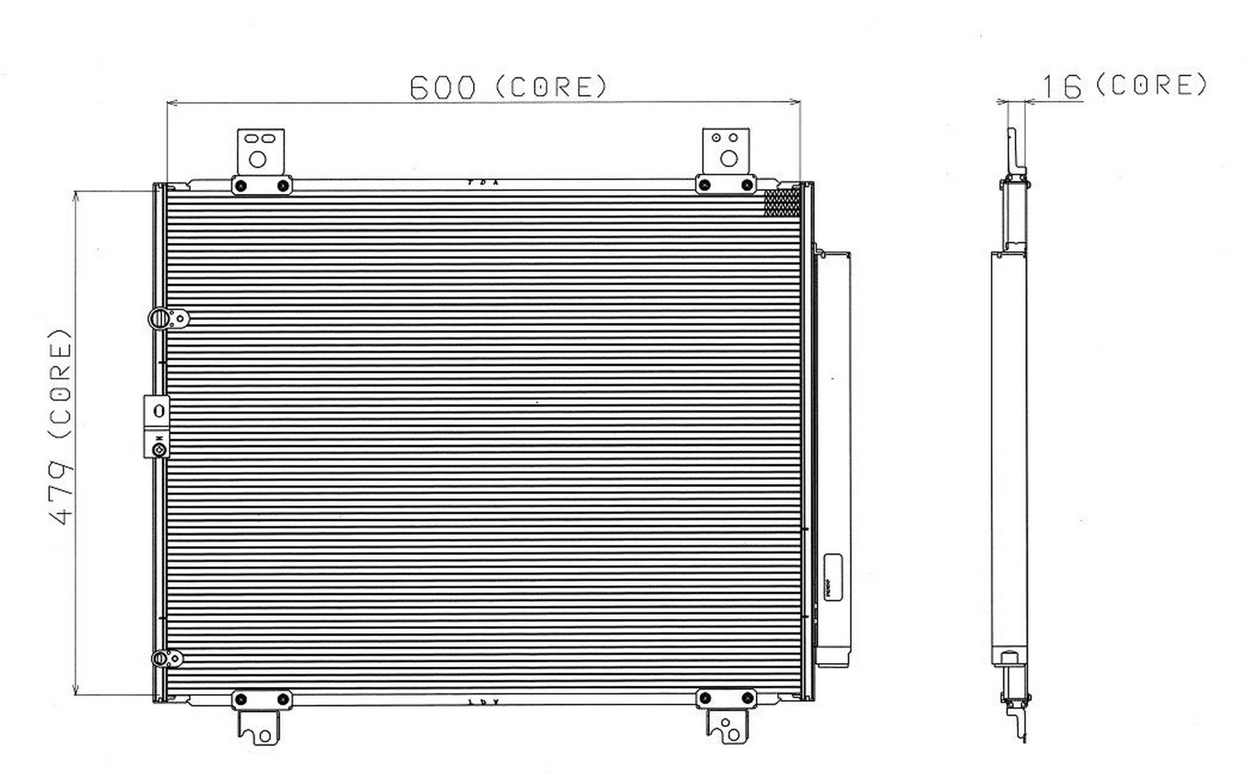 DENSO-AU A477-A351