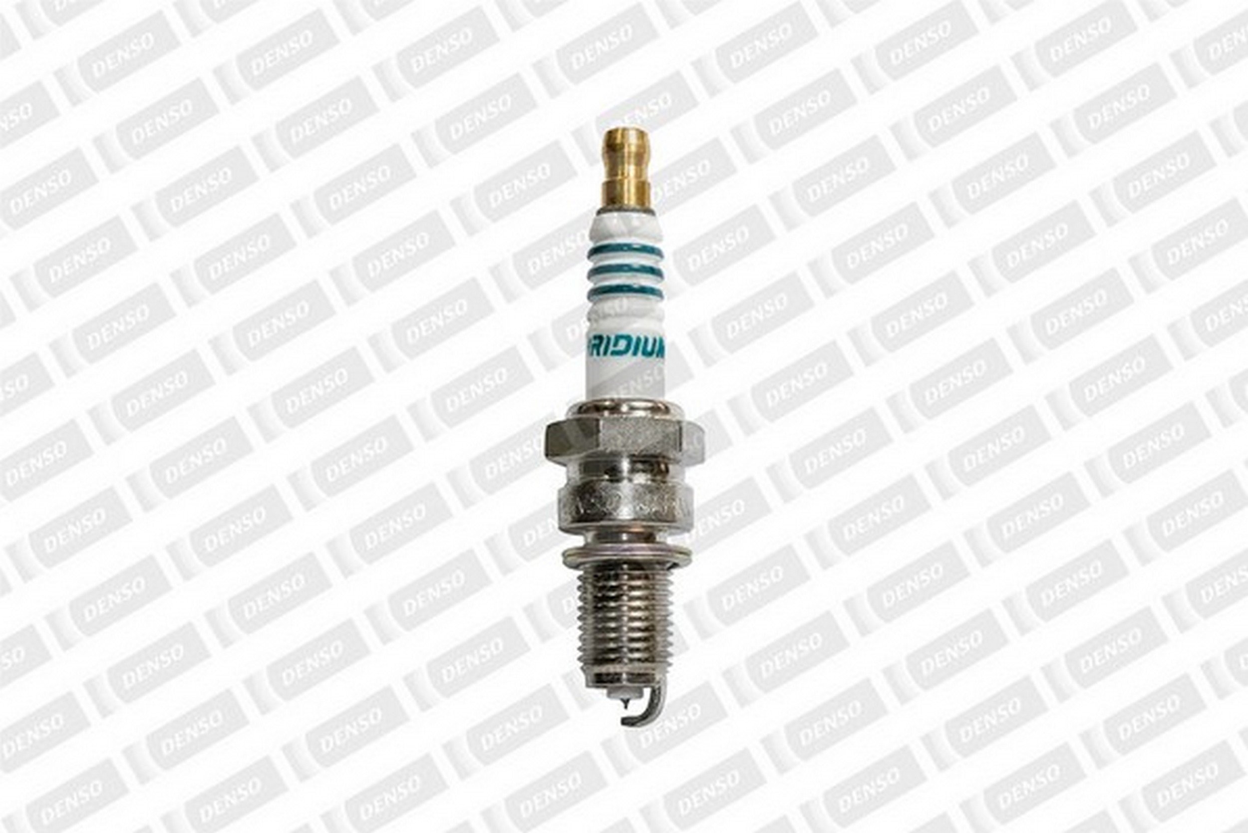 DENSO-AU IX24B DENSO-AU IX24B