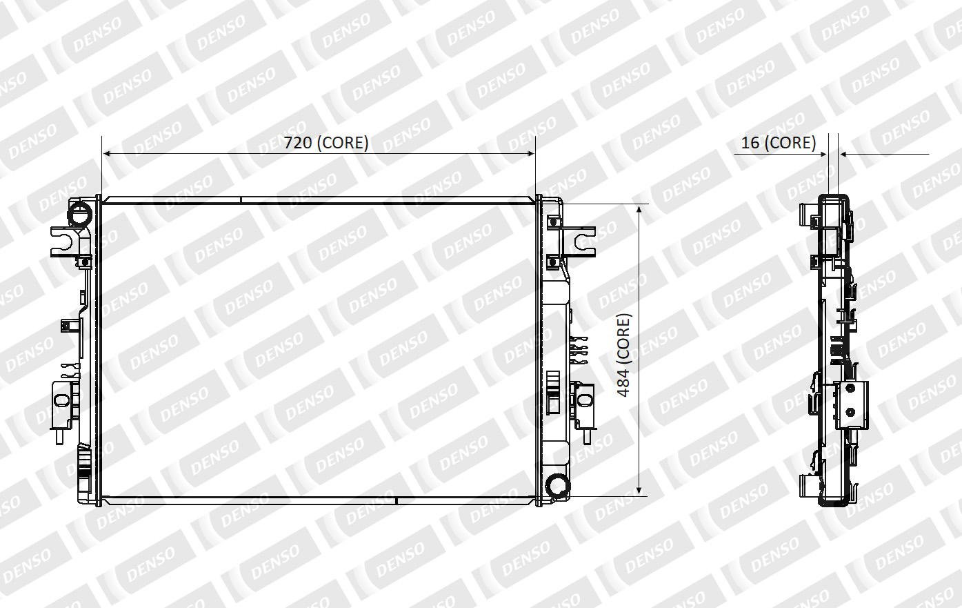 DENSO-AU A221-A400