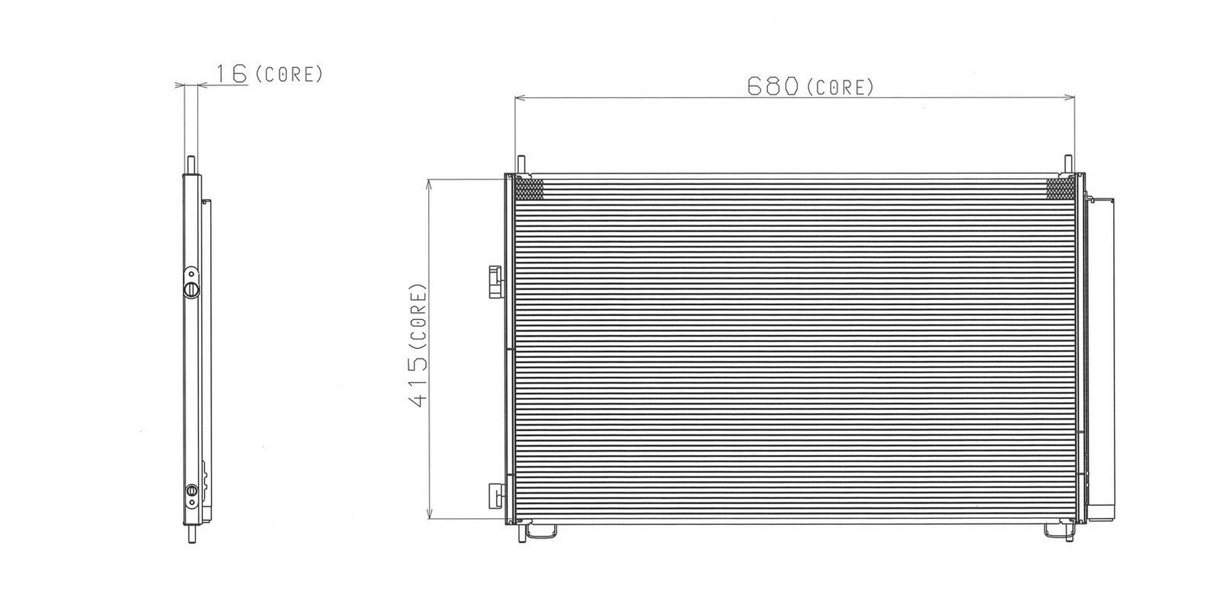 DENSO-AU 477-0600