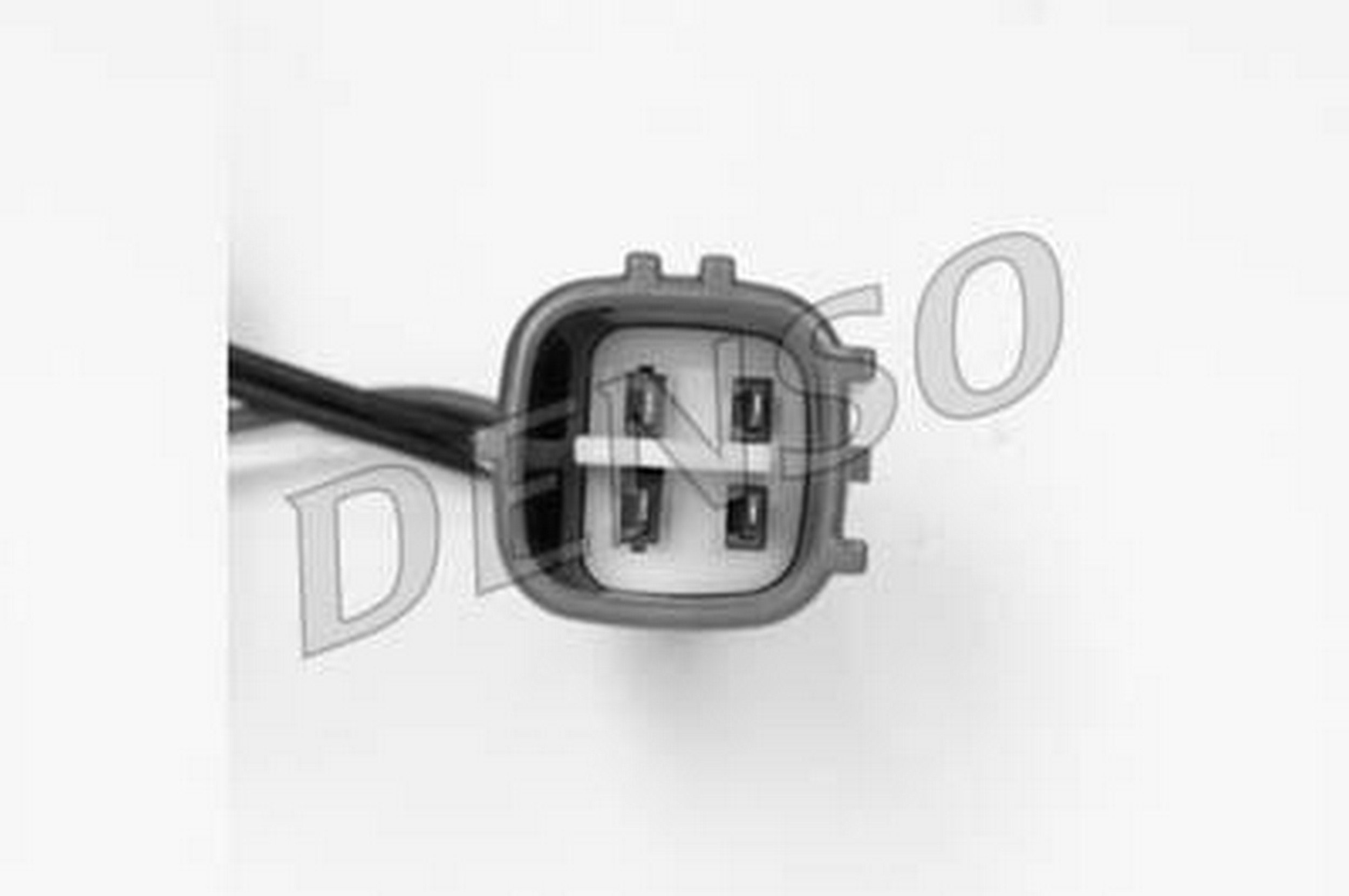 DENSO-AU 439000-0820 DENSO-AU 439000-0820