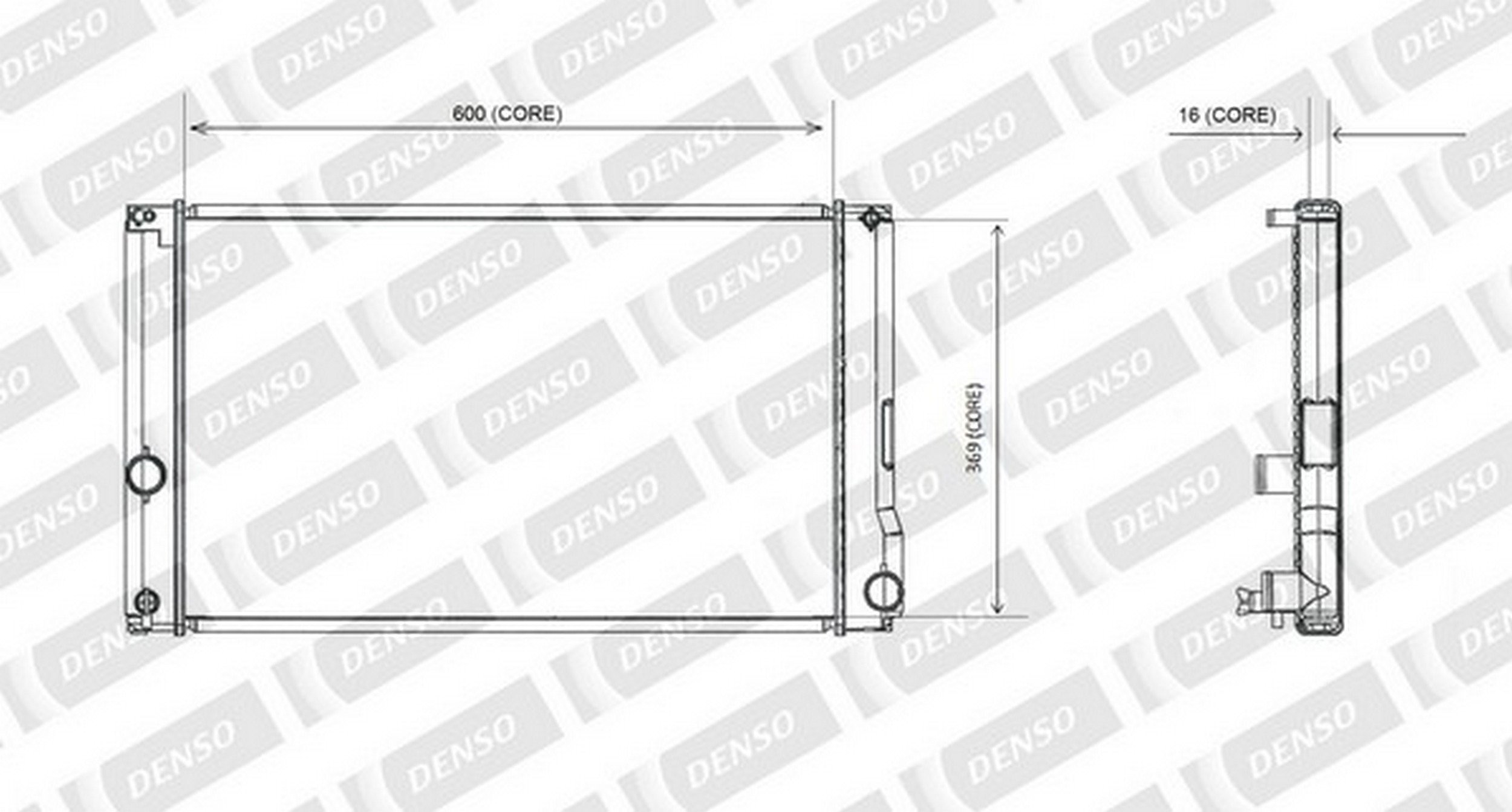 DENSO-AU A221-A388