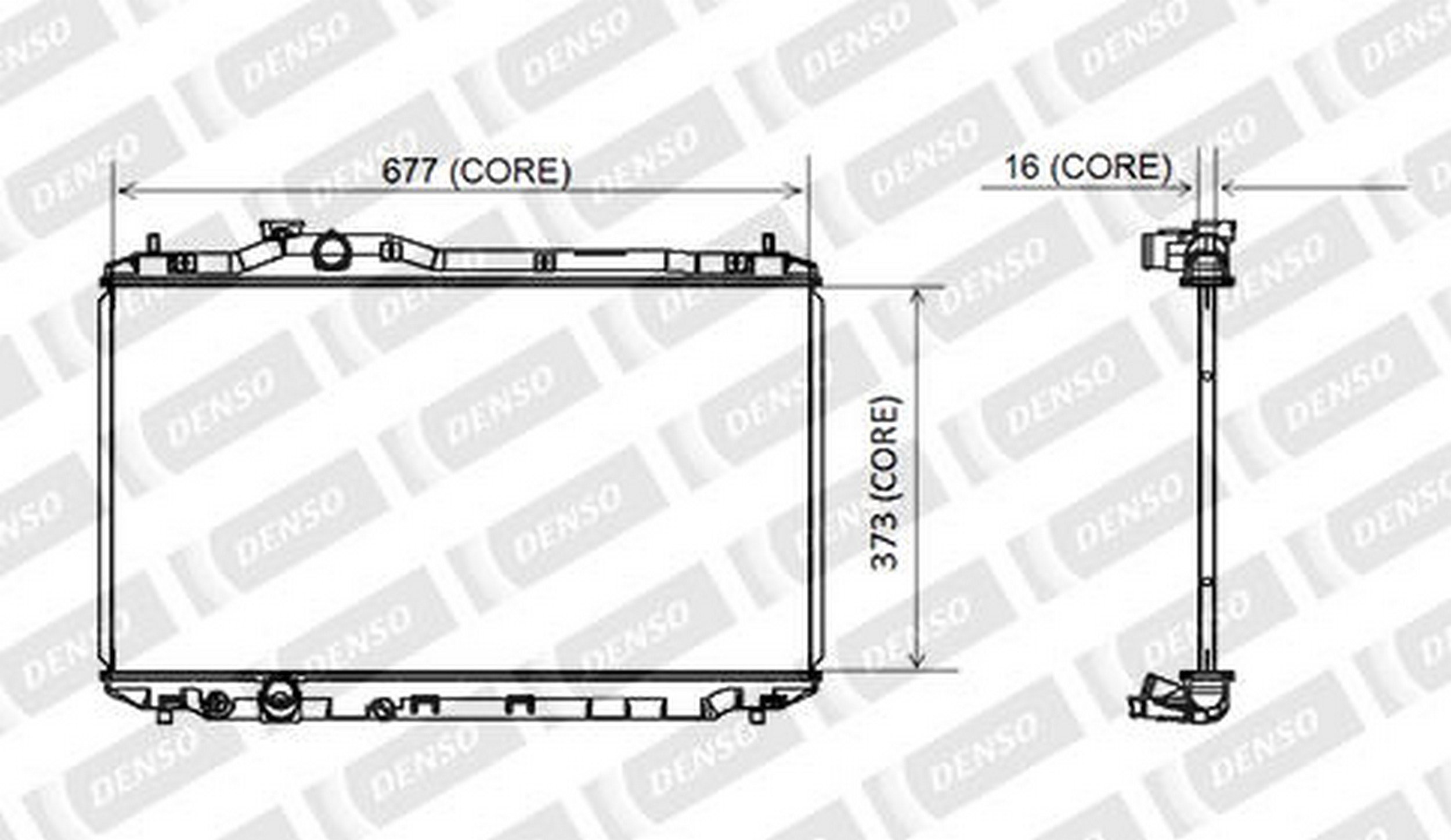 DENSO-AU A221-A397