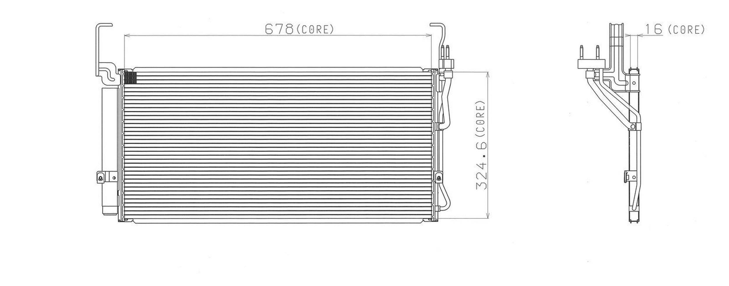 DENSO-AU 477-0624