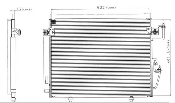 DENSO-AU A477-A335