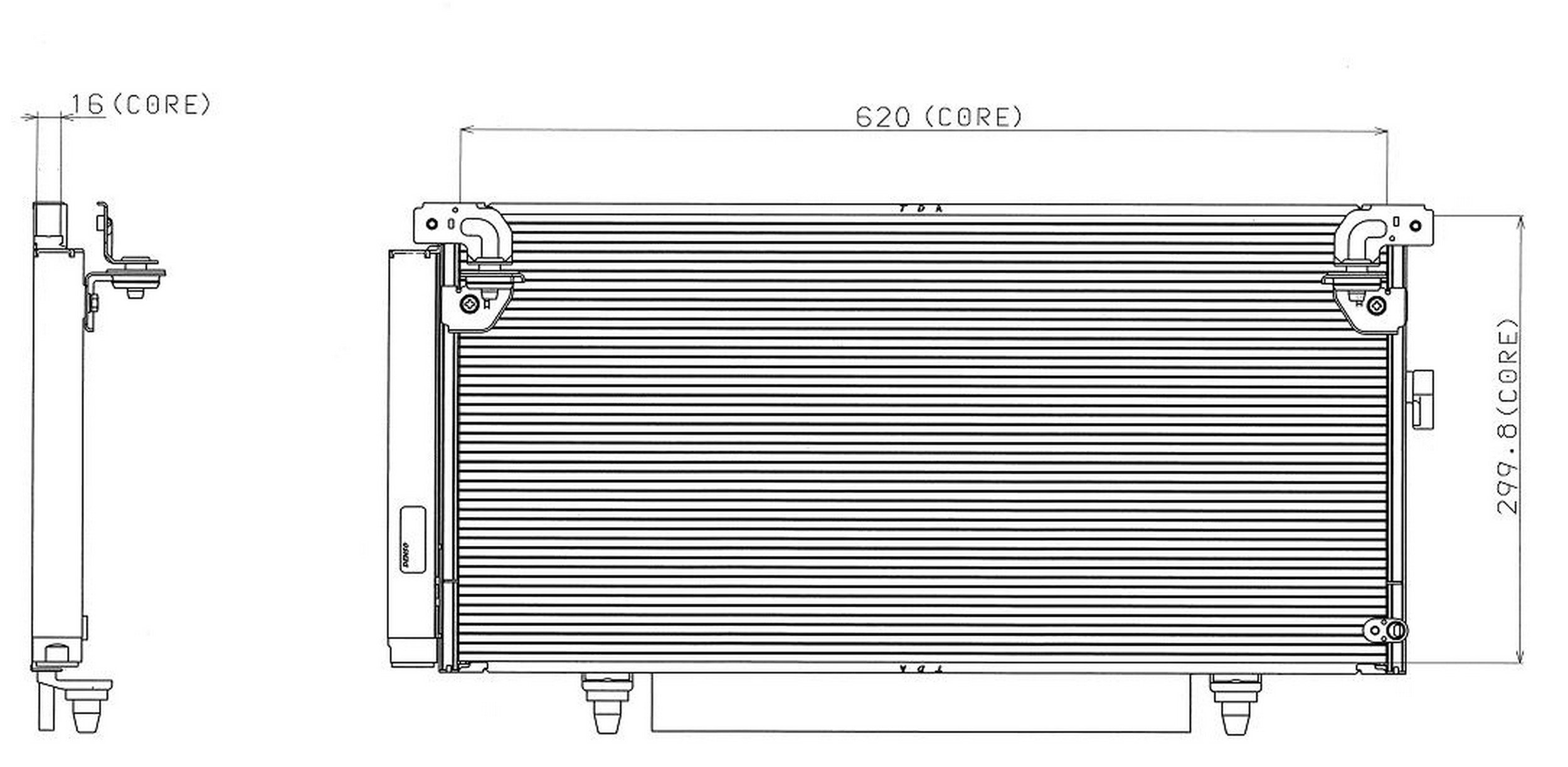 DENSO-AU A477-A355