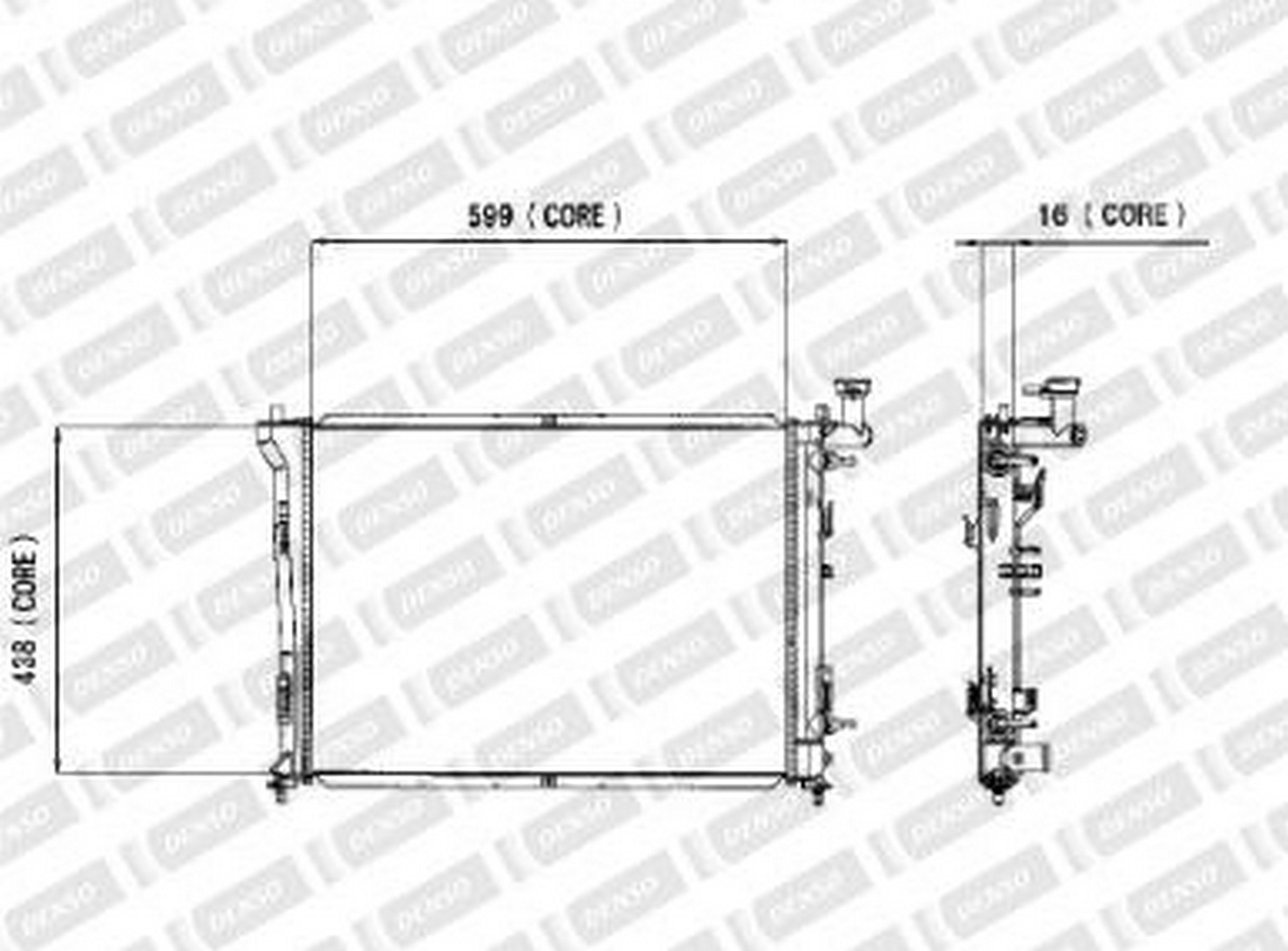 DENSO-AU A221-A313