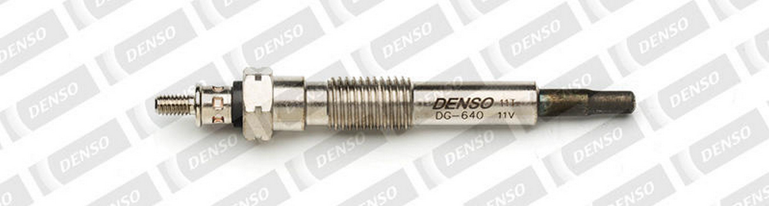 DENSO-AU DG-640