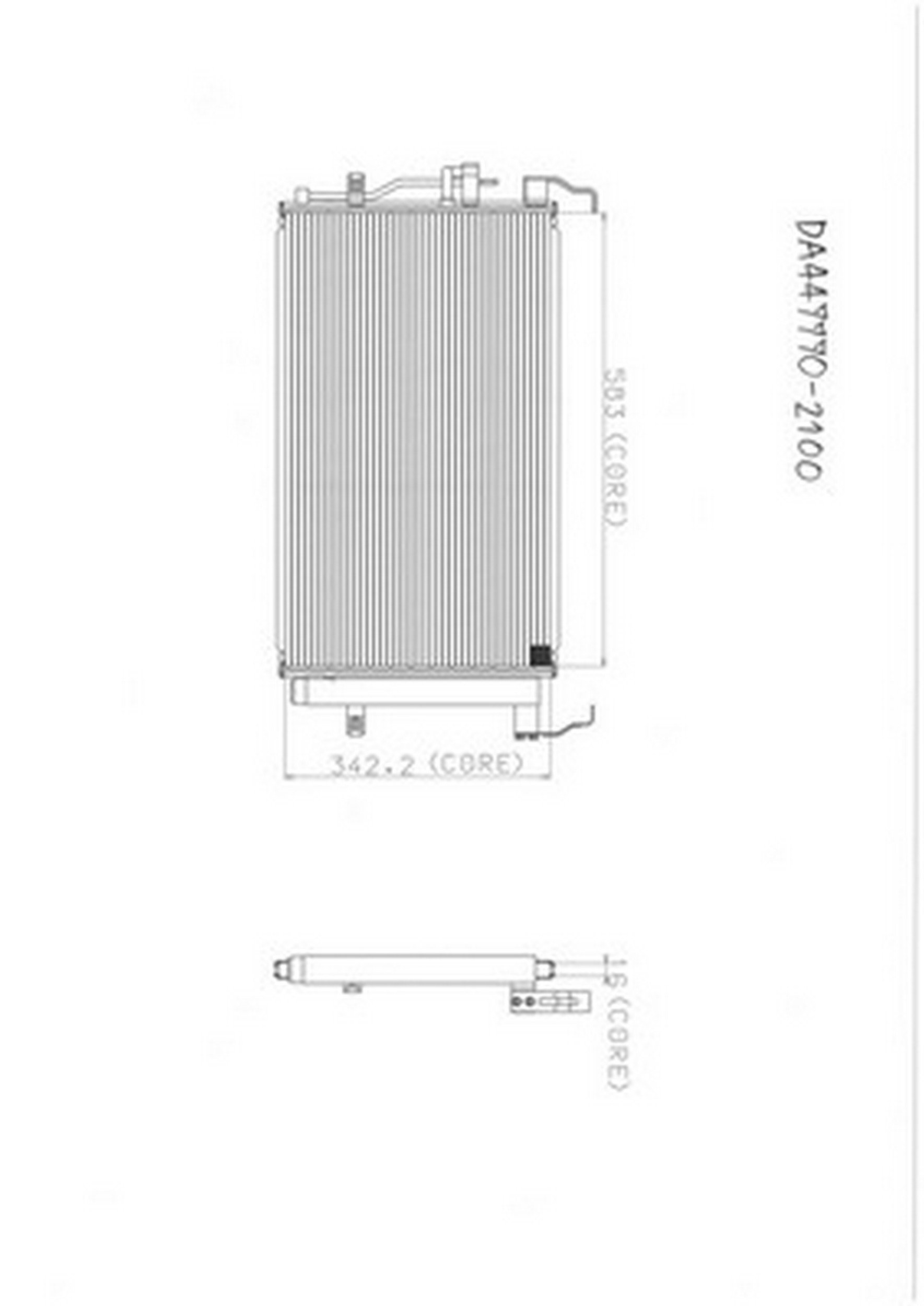 DENSO-AU A477-A307