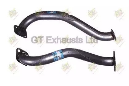 GT Exhausts GIZ045