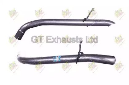 GT Exhausts GFE1085