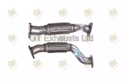 GT Exhausts G302032