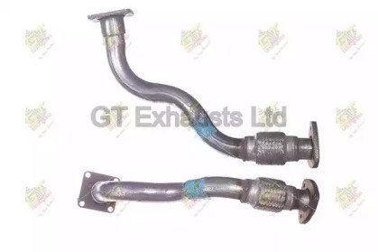 GT Exhausts G301034