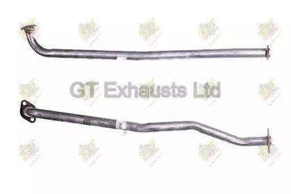 GT Exhausts G301347