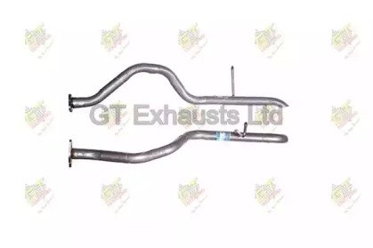 GT Exhausts GDU099