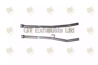 GT Exhausts GCN535