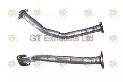 GT Exhausts GCL089