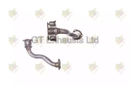 GT Exhausts G301219