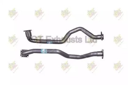 GT Exhausts G301379