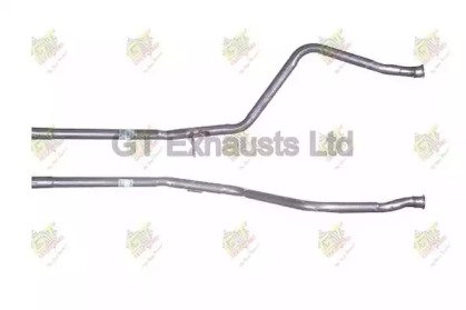 GT Exhausts GPG622 GT Exhausts GPG622