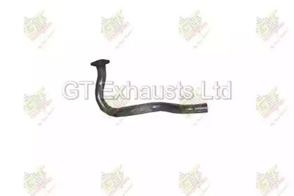 GT Exhausts GIZ002