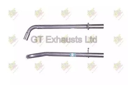 GT Exhausts GAA022
