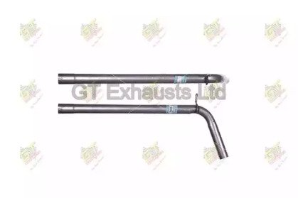 GT Exhausts GVW592