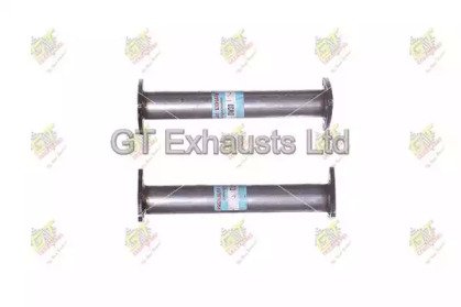 GT Exhausts GDW030