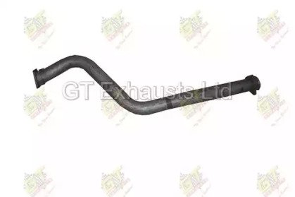 GT Exhausts GVO277