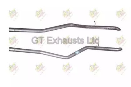 GT Exhausts GFE1044