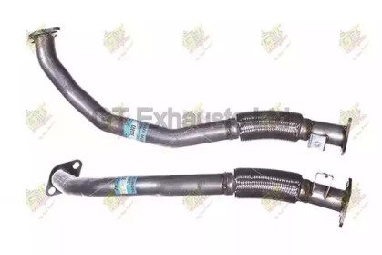 GT Exhausts G301953 GT Exhausts G301953
