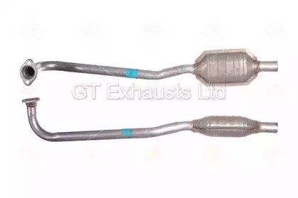 GT Exhausts G319023