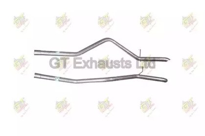 GT Exhausts GFE1049