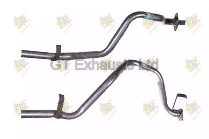 GT Exhausts GSY023
