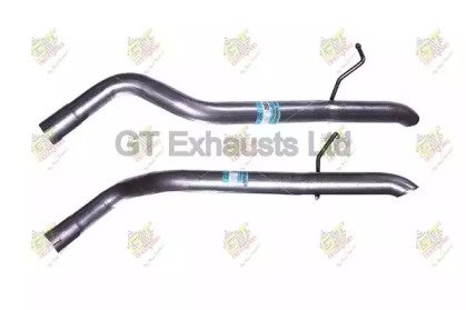 GT Exhausts GFE952