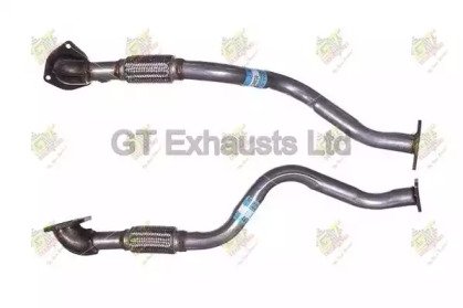 GT Exhausts GDW039