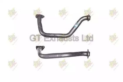 GT Exhausts GPG179