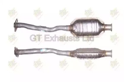 GT Exhausts G370172