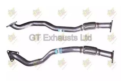 GT Exhausts G301855