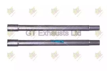 GT Exhausts GSE056