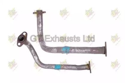 GT Exhausts G301015