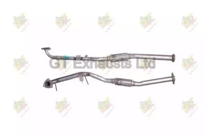 GT Exhausts GGM492