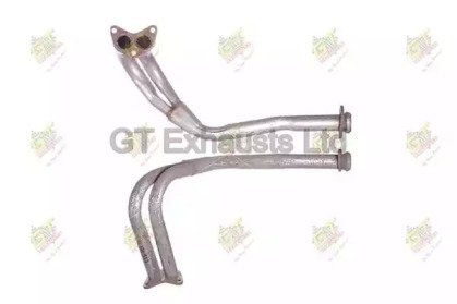 GT Exhausts GFD911