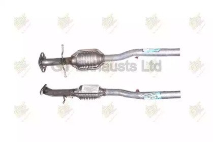 GT Exhausts G370189