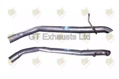 GT Exhausts GFE951