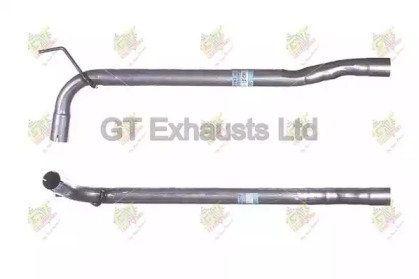 GT Exhausts GVW578