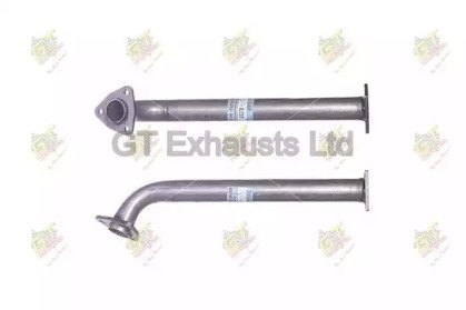 GT Exhausts GMA379