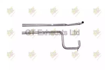 GT Exhausts GCH034